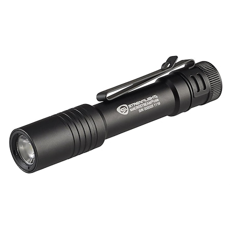 Streamlight MacroStream USB, Black STL66320